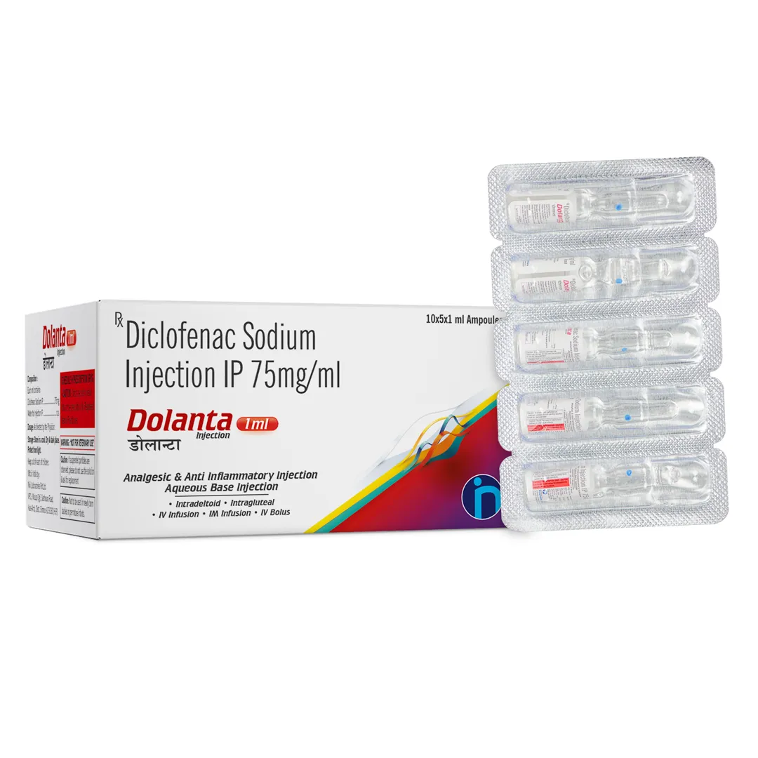 Injection